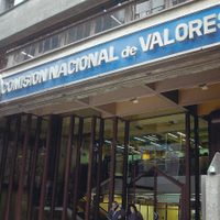 Las autoridades de la CNV se reunieron con representantes de bolsas de comercio provinciales