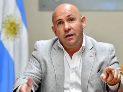La Municipalidad de Puerto Madryn le paga alojamiento a árbitros y dirigentes de AFA