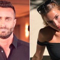 "¡Hay química! Pero...": Agustina Agazzani blanqueó su relación con Martin Baclini. ¡APA!