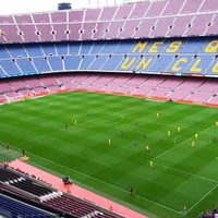 La inédita función del Camp Nou para ayudar ante la crisis de coronavirus