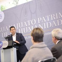 El gobierno federal nos ha orillado a aumentar impuestos: gobernador de Guanajuato