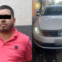 Cae “El Migue” en la CDMX; tuvo nexo con el Cártel de Sinaloa