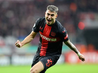 Campeón del mundo y héroe en River: cuántos millones cobra Exequiel Palacios en Europa