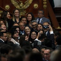 El informe cultural de Sheinbaum