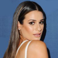 Es oficial: Lea Michele confirmó el rumor que la perseguía hace días