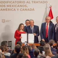 El T-MEC: Un réquiem por la cultura mexicana (Primera de dos partes)
