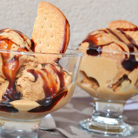 Helado de dulce de leche con solo 2 ingredientes: no gastes fortuna en comprar uno en la calle y preparalo así de fácil
