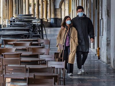 El ministro de Salud alemán llamó a frenar el virus: “Hay que renunciar a algo”