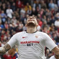 Crece el interés del Real Madrid por Lucas Ocampos