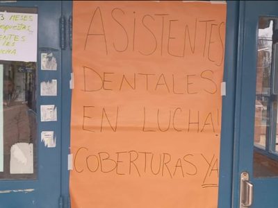 Trabajadores del hospital de Junín de los Andes denuncian falta de personal y advierten que podrían hacer paro