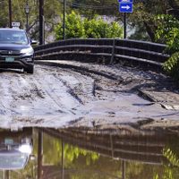 Biden concede 830 millones de dólares para reforzar infraestructura ante el cambio climático