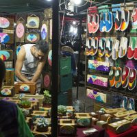 Neuquén vivirá su gran evento de artesanos: más de 400 puestos coparán la Avenida Argentina