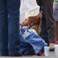 Tiroteo en la delegación Venustiano Carranza deja un muerto y un herido