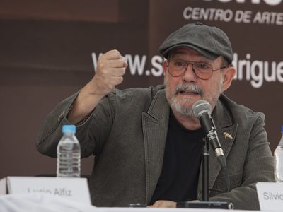 Sheinbaum se disculpa por "madruguete” en el anuncio del concierto de Silvio Rodríguez