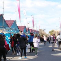Vuelve con una gran convocatoria “Neuquén Emprende” al Paseo de la Costa