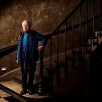 El espacio teatral compartido de Peter Brook