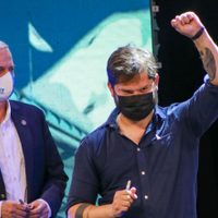 Ballotage en Chile: Gabriel Boric y José Antonio Kast bajaron el tono en su anteúltimo debate