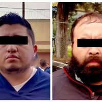 Detienen a dos "paramédicos" que abusaron de joven a la que debían llevar al hospital
