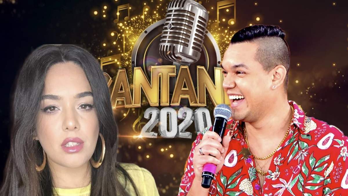 Brian Lanzelotta y Ángela Leiva. Fuente: (Minuto Neuquén)