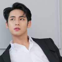 De revista: las nuevas fotos de Mingyu de Seventeen que enamoraron a sus fans
