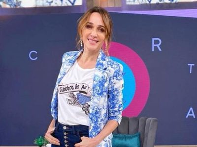 “Son estas las reglas”: Vero Lozano contó cómo le cayeron los mensajes de Tamara Pettinato