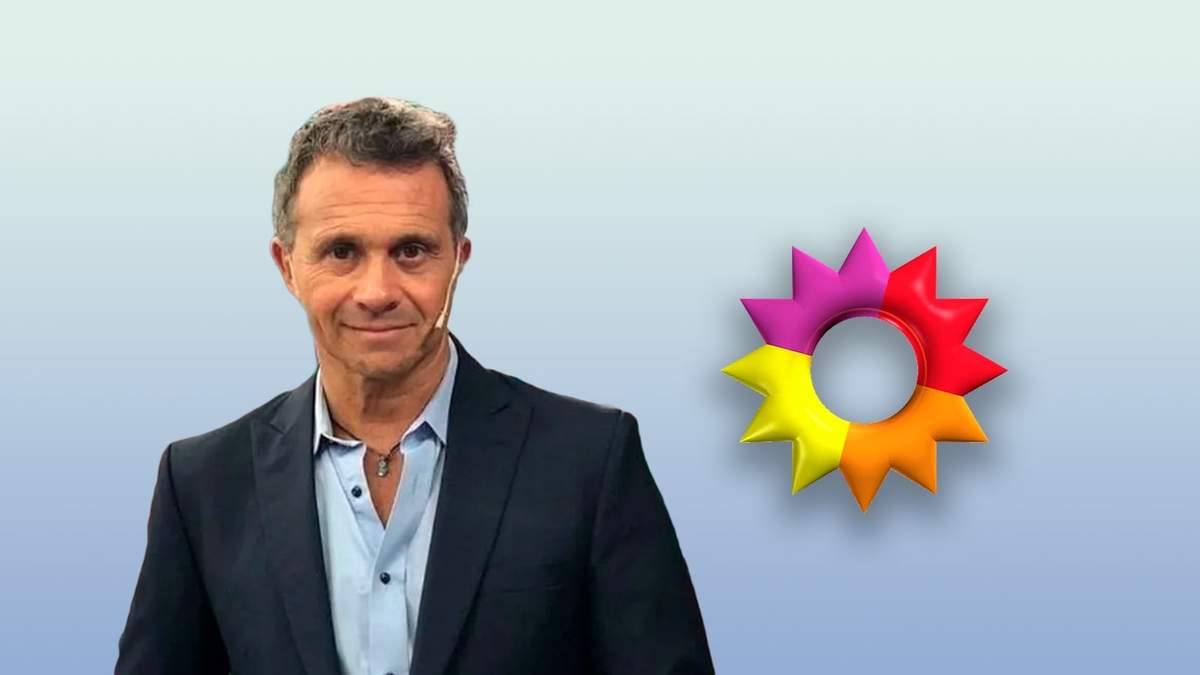 Sergio Lapegüe. Fuente: (Minuto Neuquén).