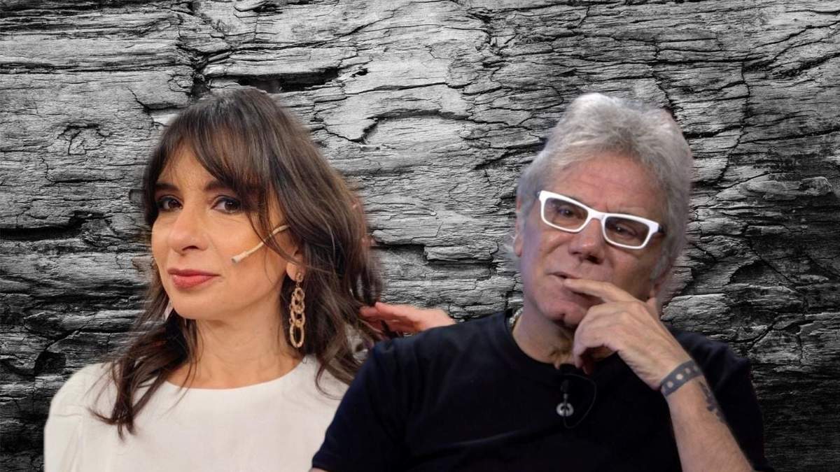 Edith Hermida y Beto Casella. Fuente: (Minuto Neuquén)