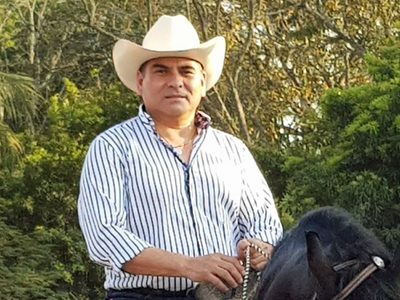 Detienen a precandidato del PAN, PRI y PRD a la alcaldía de Minatitlán