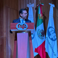 Nafin celebra 90 años con un aumento del 18.5% en el otorgamiento de crédito y una sólida salud financiera