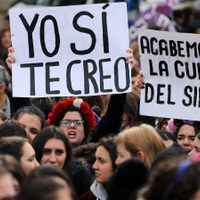 Coronavirus: ruidazo nacional por los femicidios cometidos durante la cuarentena