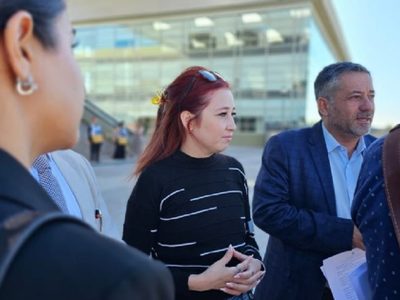 Caso Alison Calfunao: La Justicia Federal ordenó a su prepaga garantizar la medicación