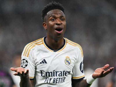 ¿Por qué Vinicius Jr. todavía no renovó su contrato con el Real Madrid?