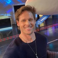 Mario Guerci sorprendió en “Corte y Confección” y el jurado quedó perplejo: devolución inesperada