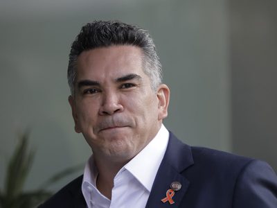 “Alito” Moreno declara a medio de EU que en México se está instaurando "una narcodictadura"
