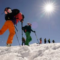 Invierno en Mendoza: menos turistas y poco gasto