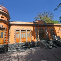 'Suerte de eternidad”, en el Museo de Culturas Populares