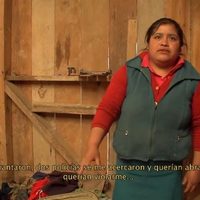 Indígenas nahuas de Ajalpan denuncian ataque de policías a su comunidad