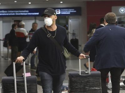 Incertidumbre por la vuelta de los vuelos comerciales en Argentina