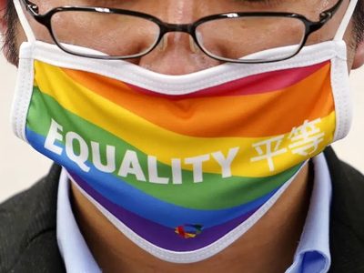 Japón: Grupos LGBTQ exigen leyes contra la discriminación