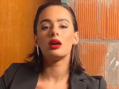 ¿A vos también te pasa? Flor Jazmín Peña contó lo que hace mientras duerme