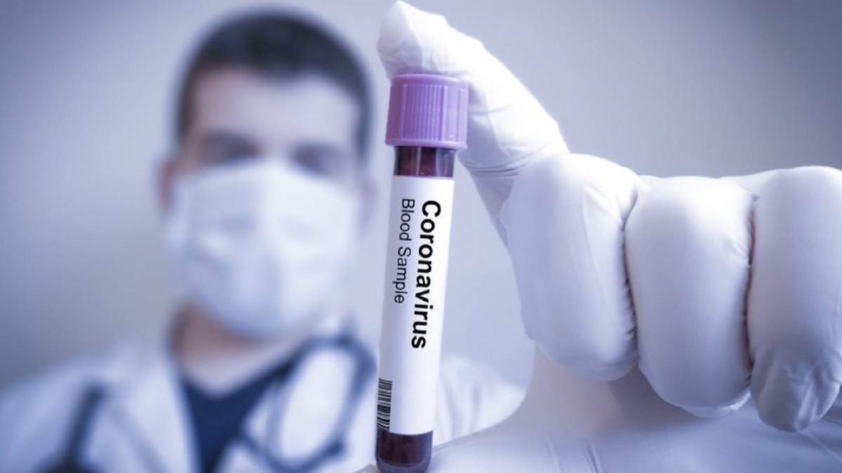 Coronavirus en Río Negro. Fuente: (Twitter)