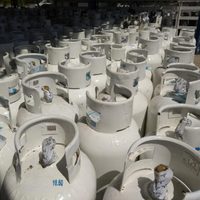 Amplían la red de distribución de garrafas de gas del Programa Hogar