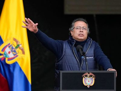 Petro sorteará investigaciones y defenderá su proyecto político en un crispado ambiente preelectoral