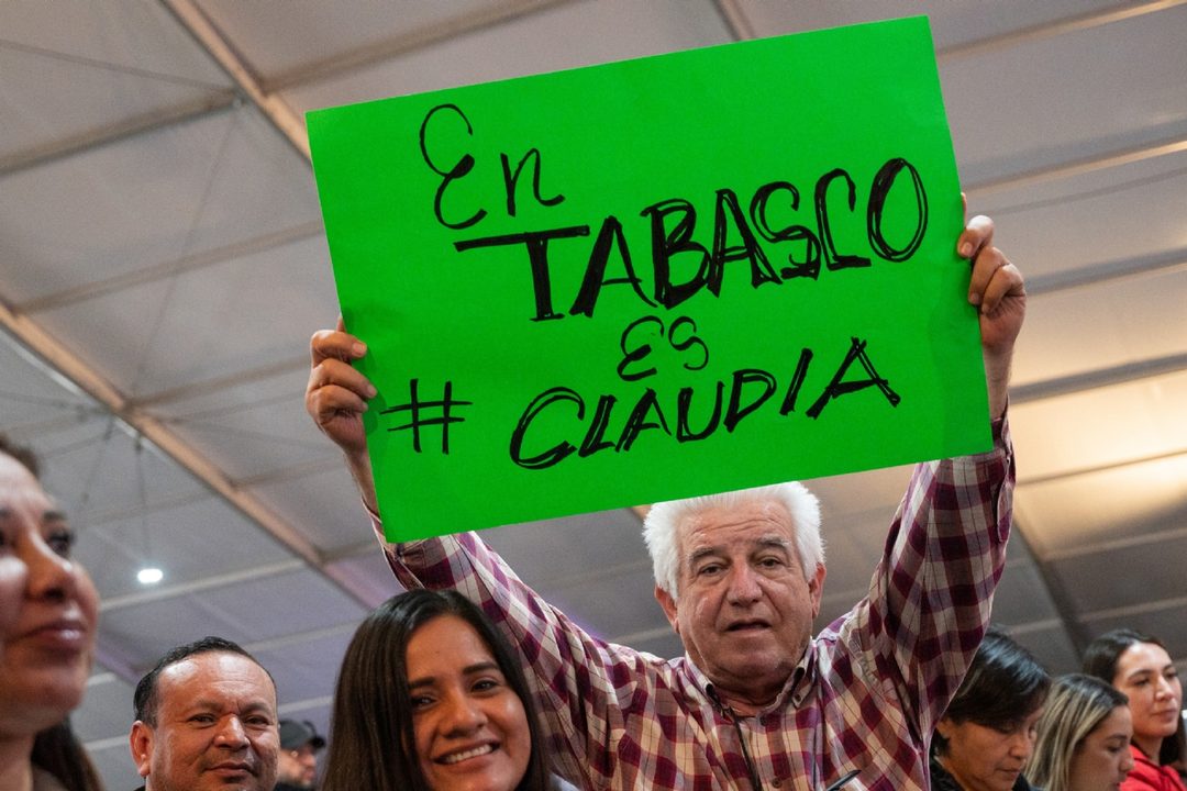 José Ramiro López Obrado Foto Gerardo Luna
