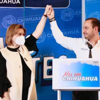 Precandidata del PAN en Chihuahua busca diferir dos procesos penales en su contra