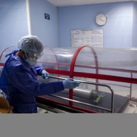 México registra 248 mil 380 muertes por covid-19