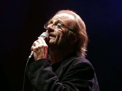 ¡Imposible de olvidar! Artistas rinden tributo a Luis Eduardo Aute: “Seguiremos cantándote...”