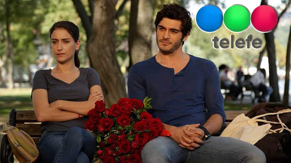 "Amor de Familia" por Telefe. Fuente: (Minuto Neuquén)