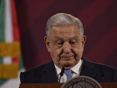 AMLO va hoy a Acapulco; no recorrerá zonas devastadas por Otis