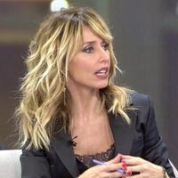 Emma García perdió la paciencia con las Campos en plena programación: ''No empecéis, ¿eh?''